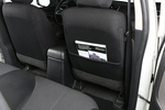 Mitsubishi L200 D/C 250 DI-D Motion Pick up Interior Asientos 4 puertas