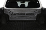 Mitsubishi L200 D/C 250 DI-D Motion Pick up Interior Maletero 4 puertas