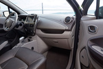 Renault ZOE 41 kWh Bose 40 Turismo Interior Salpicadero 5 puertas