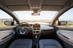 Renault ZOE 41 kWh Intens 40 Turismo Interior Salpicadero 5 puertas