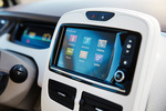 Renault ZOE 41 kWh Intens 40 Turismo Interior Pantalla del sistema multimedia 5 puertas