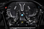 BMW Serie 5 M550i xDrive M550i xDrive Turismo T&eacute;cnica Motor 4 puertas