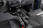 Ford Ranger 2.2 TDCi 160 CV 4x4 Start&Stop XLT Limited Pick up Interior Palanca de Cambios 4 puertas