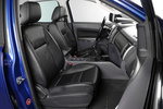 Ford Ranger 2.2 TDCi 160 CV 4x4 Start&Stop XLT Limited Pick up Interior Asientos 4 puertas