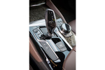 BMW Serie 5 530d xDrive Luxury Line Turismo Interior Palanca de Cambios 4 puertas