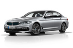 BMW Serie 5 530e iPerformance 530e iPerformance Turismo Exterior Frontal-Lateral 4 puertas