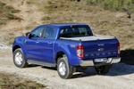 Ford Ranger 2.2 TDCi 160 CV 4x4 Start&Stop XLT Limited Pick up Exterior Lateral-Posterior 4 puertas