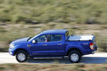 Ford Ranger 2.2 TDCi 160 CV 4x4 Start&Stop XLT Limited Pick up Exterior Lateral 4 puertas