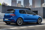 Volkswagen Golf R R Turismo Exterior Posterior-Lateral 3 puertas