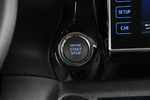 Toyota Hilux 2.4 150D 4x4 Aut VXL Pick up Interior Bot&oacute;n de arranque 4 puertas