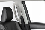 Toyota Hilux 2.4 150D 4x4 Aut VXL Pick up Interior Cintur&oacute;n de seguridad 4 puertas