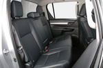 Toyota Hilux 2.4 150D 4x4 Aut VXL Pick up Interior Asientos 4 puertas