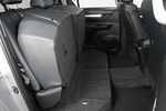 Toyota Hilux 2.4 150D 4x4 Aut VXL Pick up Interior Asientos 4 puertas