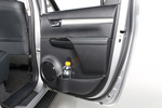 Toyota Hilux 2.4 150D 4x4 Aut VXL Pick up Interior Puerta 4 puertas