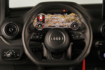 Audi Q2 1.4 TFSI CoD 150 CV S tronic 7 vel. design edition Todo terreno Interior Volante 5 puertas