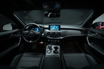 KIA Stinger  3.3 T-GDI 4x4 370 CV GT Turismo Interior Salpicadero 5 puertas
