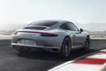 Porsche 911 Carrera 4 GTS Carrera 4 GTS Coup&eacute; Plata GT Metalizado Exterior Lateral-Posterior 2 puertas