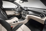 Mercedes-Benz GLA 250 4MATIC AMG Line Todo terreno Interior Salpicadero 5 puertas