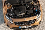 Mercedes-Benz GLA 220d 4MATIC Gama GLA Todo terreno T&eacute;cnica Motor 5 puertas