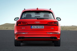 Audi Q5 3.0 TFSI 354 CV SQ5 Todo terreno Exterior Posterior 5 puertas
