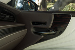 Lexus LS LS 500 (versi&oacute;n para EEUU) Turismo Interior Mandos regulaci&oacute;n asientos 4 puertas