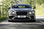 Bentley Continental GT Supersports Supersports Coup&eacute; Exterior Frontal 2 puertas