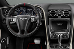 Bentley Continental GT Supersports Supersports Coup&eacute; Interior Cuadro de instrumentos 2 puertas