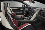 Bentley Continental GT Supersports Supersports Coup&eacute; Interior Asientos 2 puertas