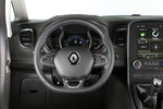 Renault Sc&eacute;nic Energy dCi 130 Edition One Monovolumen Interior Volante 5 puertas