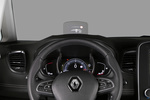 Renault Sc&eacute;nic Energy dCi 130 Edition One Monovolumen Interior Head-up display 5 puertas