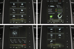 Renault Sc&eacute;nic Energy dCi 130 Edition One Monovolumen Interior Pantalla del sistema multimedia 5 puertas