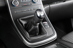 Renault Sc&eacute;nic Energy dCi 130 Edition One Monovolumen Interior Palanca de Cambios 5 puertas