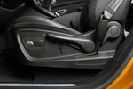 Renault Sc&eacute;nic Energy dCi 130 Edition One Monovolumen Interior Mandos regulaci&oacute;n asientos 5 puertas
