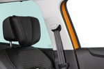 Renault Sc&eacute;nic Energy dCi 130 Edition One Monovolumen Interior Cintur&oacute;n de seguridad 5 puertas