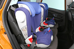 Renault Sc&eacute;nic Energy dCi 130 Edition One Monovolumen Interior Silla infantil 5 puertas