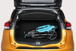 Renault Sc&eacute;nic Energy dCi 130 Edition One Monovolumen Interior Maletero 5 puertas