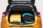 Renault Sc&eacute;nic Energy dCi 130 Edition One Monovolumen Interior Maletero 5 puertas