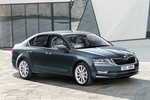 Skoda Octavia Gama Octavia Style Turismo Gris Metal metalizado Exterior Lateral-Frontal 5 puertas