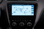 Skoda Octavia Gama Octavia Style Turismo Interior Navegador 5 puertas