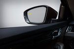 Skoda Octavia Gama Octavia Style Turismo Interior Retrovisor 5 puertas