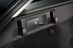 Skoda Octavia Gama Octavia Combi Style Turismo familiar Interior Maletero 5 puertas