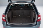 Skoda Octavia Gama Octavia Combi Style Turismo familiar Interior Maletero 5 puertas