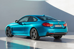 BMW Serie 4 440i Coup&eacute; M Sport Coup&eacute; Exterior Lateral-Posterior 2 puertas