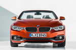 BMW Serie 4 430i Convertible Luxury Descapotable Exterior Delantera 2 puertas