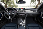 BMW Serie 4 440i Coup&eacute; M Sport Coup&eacute; Interior Salpicadero 2 puertas