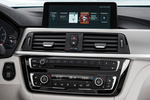 BMW Serie 4 430i Convertible Luxury Descapotable Interior Pantalla del sistema multimedia 2 puertas