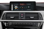 BMW Serie 4 430i Convertible Luxury Descapotable Interior Pantalla sistema multimedia 2 puertas