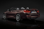 BMW Serie 4 M4 Convertible M4 Descapotable Exterior Lateral-Posterior 2 puertas