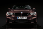 BMW Serie 4 M4 Convertible M4 Descapotable Exterior Delantera 2 puertas