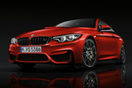 BMW Serie 4 M4 Coup&eacute; M4 Coup&eacute; Exterior Lateral-Frontal 2 puertas